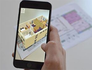 Augmented Reality for Real Estate Marketing