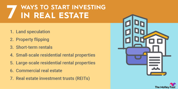 Investing in Commercial Real Estate: Tips for Beginners
