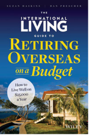 Overseas Retirement and Second Home Options