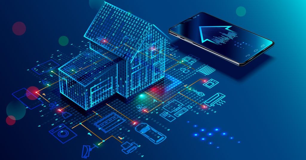 Smart Home Automation for Homebuyers